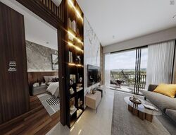 Saint Nicholas View (D20), Condominium #498258391